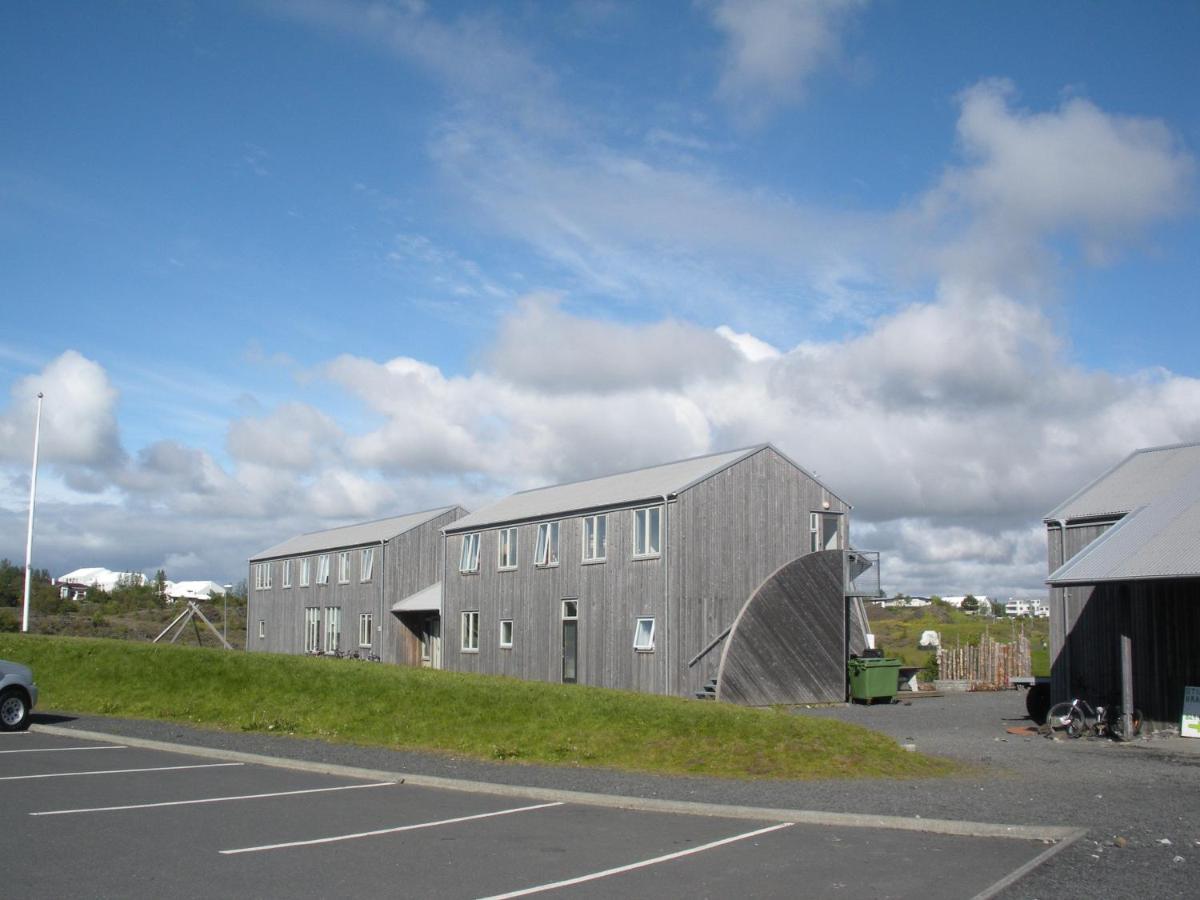 Lava Hostel Hafnarfjörður