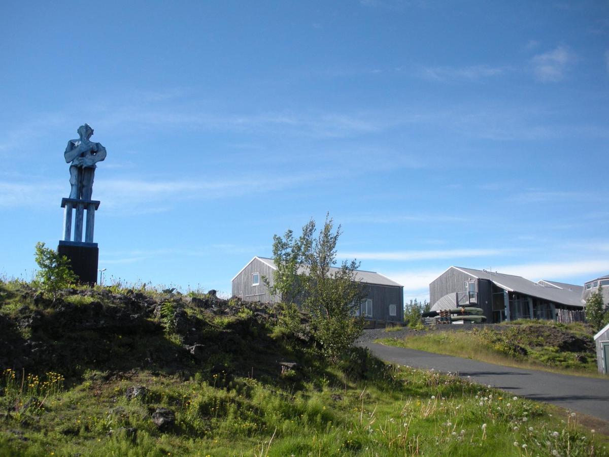 Lava Hostel