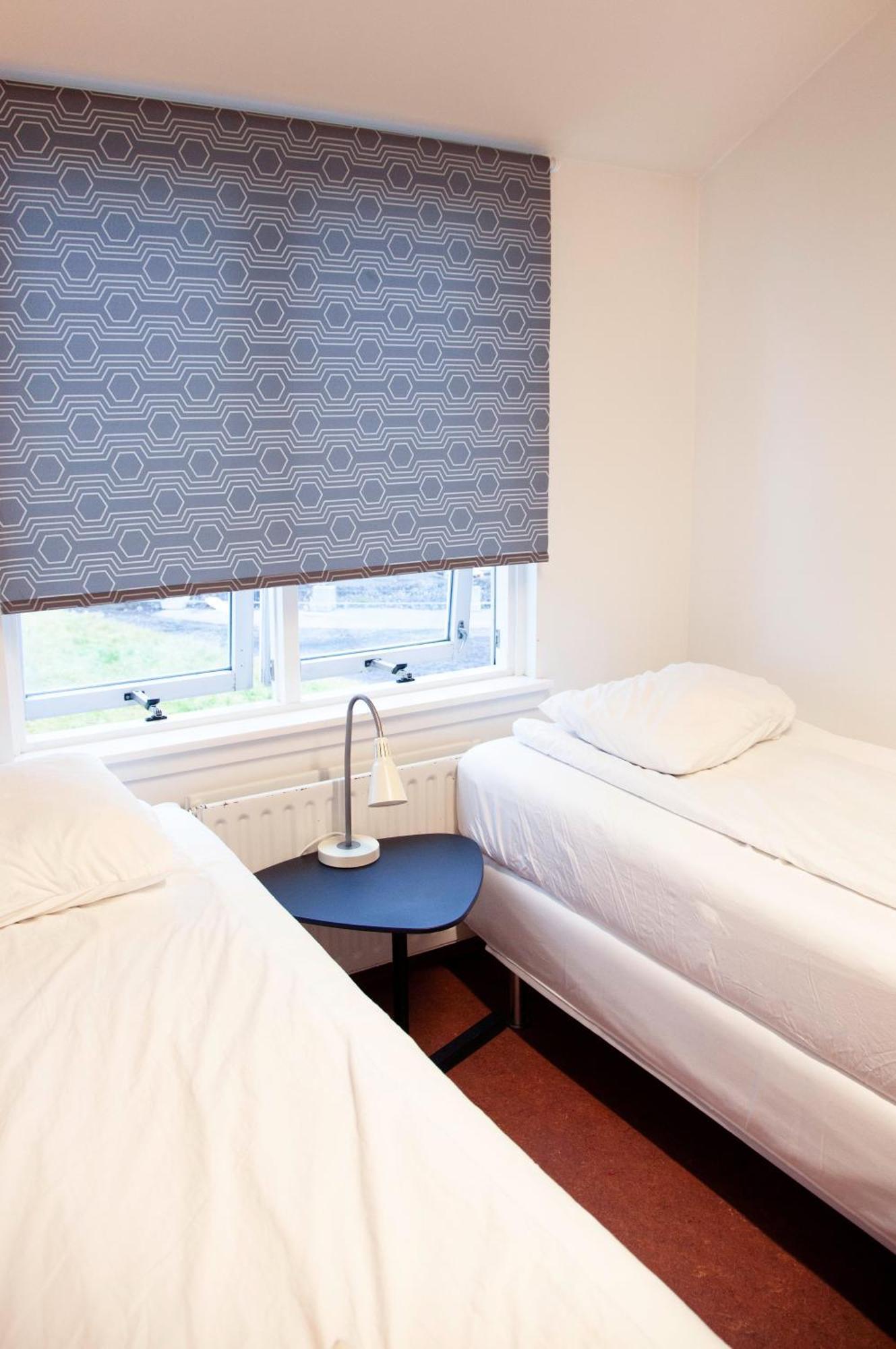 Lava Hostel