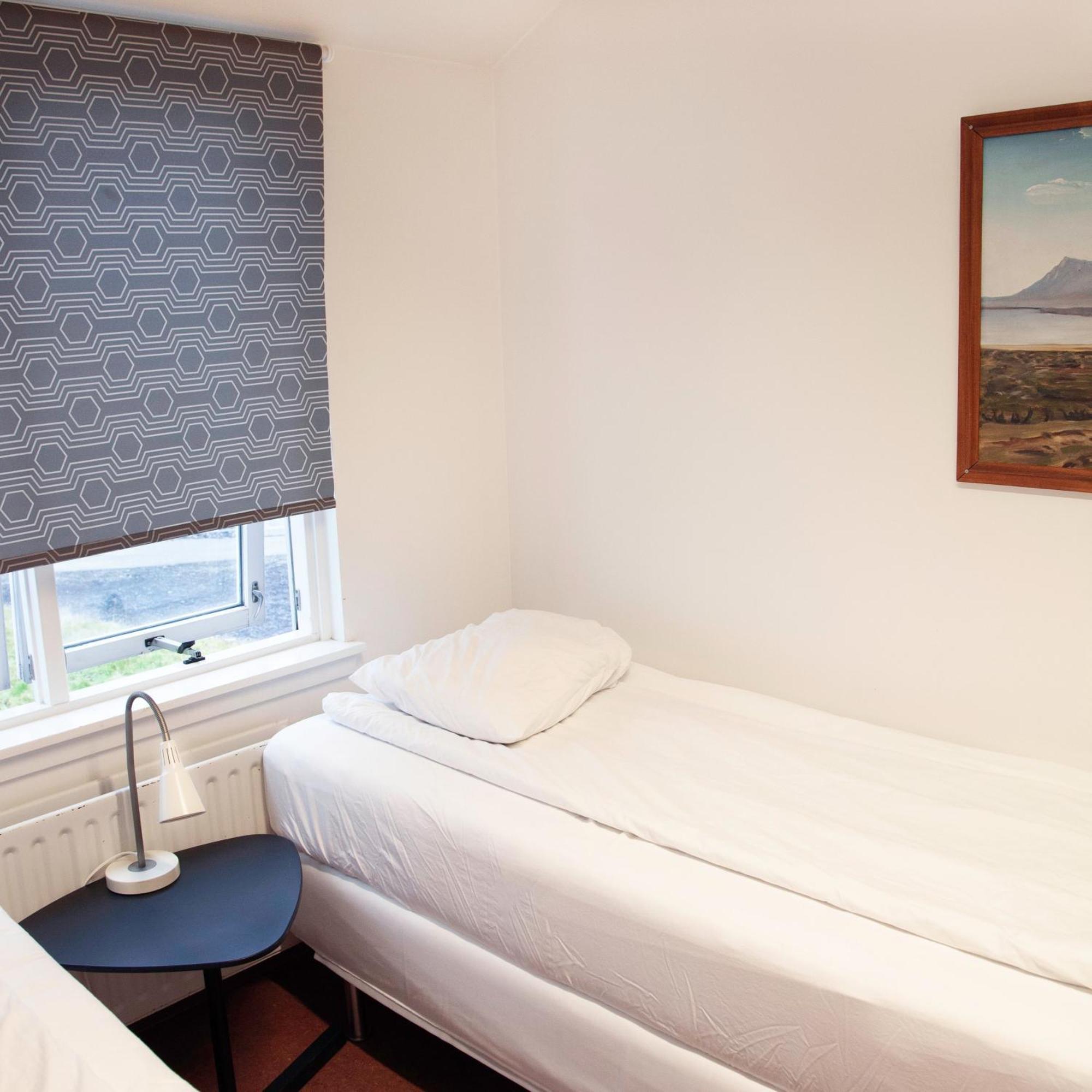 Lava Hostel