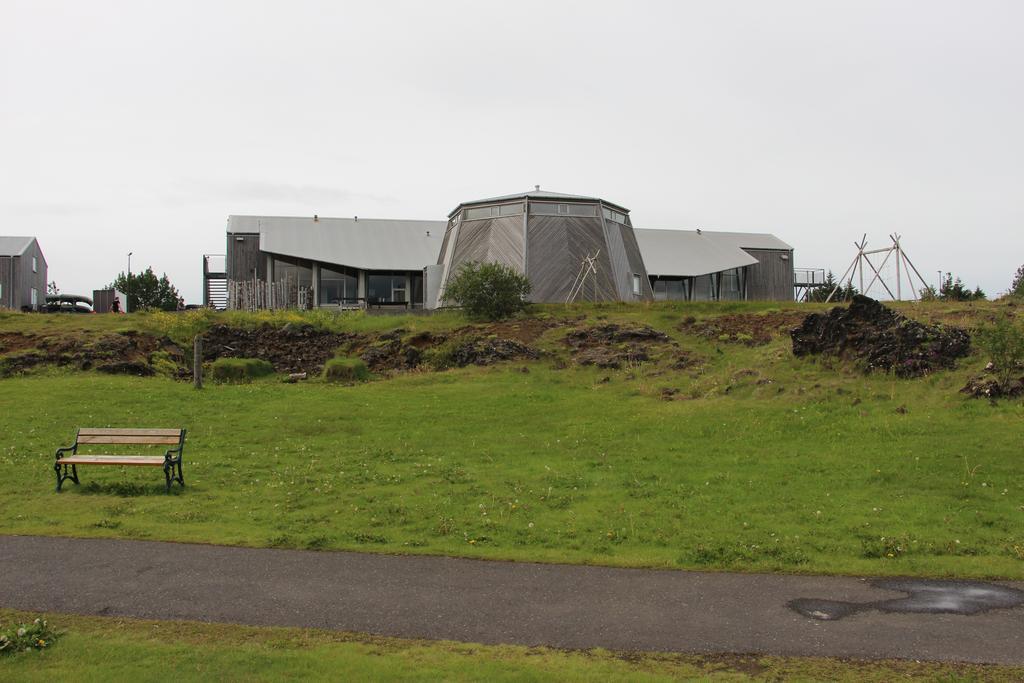 Hostel Lava *