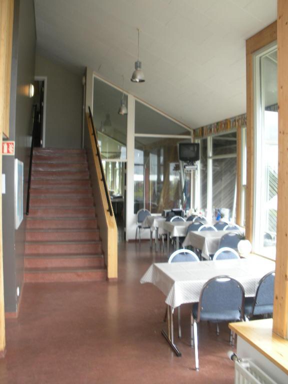 Lava Hostel Hafnarfjörður